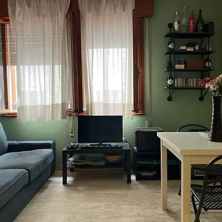 Apartamento In Pieno Centro Storico