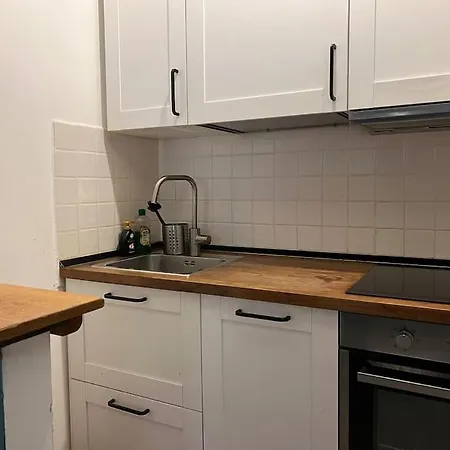 Apartment In Pieno Centro Storico
